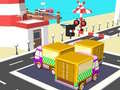 Spil Parkering Mania 3D online