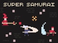 Spil Super Samurai online