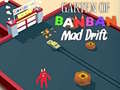 Spil Garten of BanBan: Vild Drift online