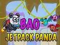 Spil Jetpack Panda Bao online