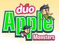 Spil Duo Æble Monstre online