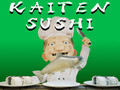 Spil Kaiten Sushi online