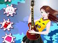 Spil Guitaristpige online