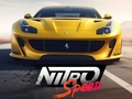 Spil Nitro Hastighed online