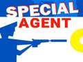 Spil Specialagent online