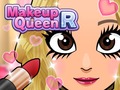 Spil Makeup Dronning R online