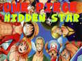 Spil Sjove Spil One Piece online