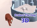 Spil Beskyt hunden 3d online