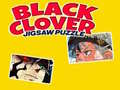 Spil Black Clover Puslespil online