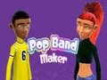 Spil Popband Skaber online