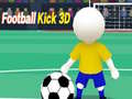 Spil Fodboldspark 3D online