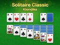 Spil Klassisk Solitaire Klondike online