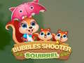 Spil Bubbles Shooter Egern online