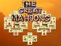 Spil Det Store Mahjong online