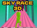 Spil Himmel Racer 3D online