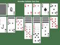 Spil Klondike Solitaire Vender En online