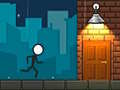 Spil Stickman Wick online