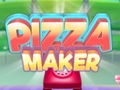 Spil Pizza Maker online