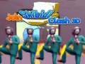 Spil Deltag i Skibidi Clash 3D online