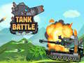 Spil Tankkamp: Tankkrig online