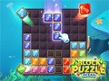 Spil Blok Puzzle Ocean online