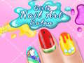 Spil Pige Nagelkunst Salon online