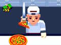 Spil Pizza Café Tycoon online