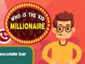 Spil Hvem er Kid Millionaire online