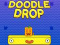 Spil Doodle Drop online