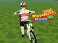 Spil Cykelrus 3D online