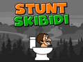 Spil Stunt Skibidi online