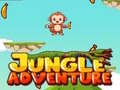 Spil Jungle Eventyr online