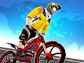 Spil Trial Cykel Racing Sammenstød online