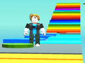 Spil Roblox Obby: Vejen Til Himlen online