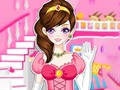 Spil Prinsesse Aisha online