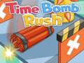 Spil Tid Bombe Rush online