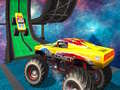 Spil Monster Truck Tricks online