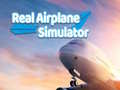 Spil Ægte Flysimulator online