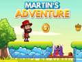 Spil Martins Eventyr online