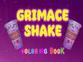 Spil Grimace Shake Malebog online