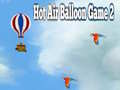 Spil Varmluftballon Spil 2 online