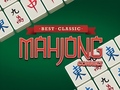 Spil Bedste Klassisk Mahjong Connect online