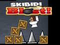 Spil Skibidi Blast online