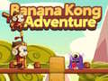 Spil Banana Kongs Eventyr online