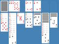 Spil Klondike Solitaire 3 træk online