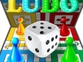 Spil Ludo Kongeriget online