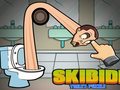 Spil Skibidi Toilet Puzzle online