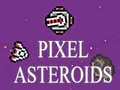 Spil Pixel Asteroider online