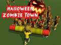 Spil Halloween Zombie By online