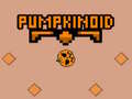 Spil Pumpkinoid online